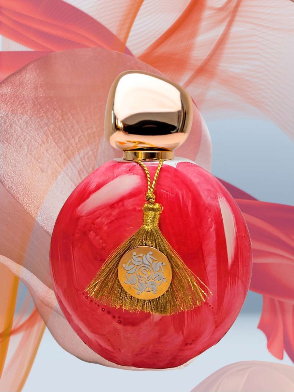 PASSION Soul of Mine