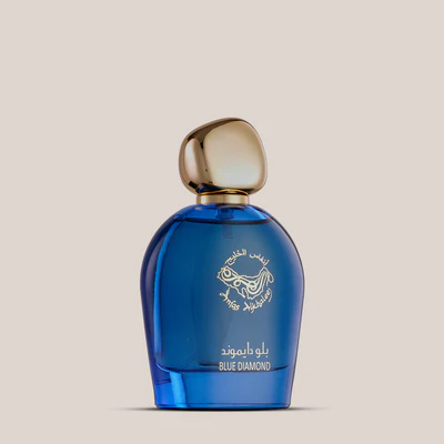 blue diamond Perfum Unisex Orientalne
