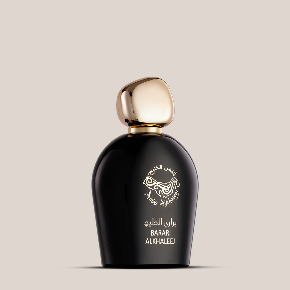 barari alkhaleej Perfumy Niszowe Orientalne